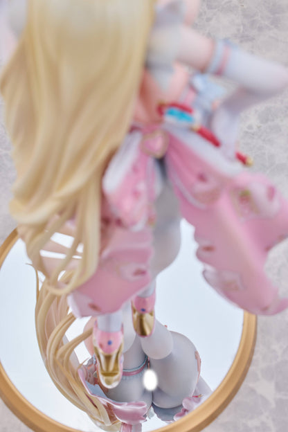 Original Character PVC Statue 1/6 Sadie Illustrated by Mendokusai 31 cm