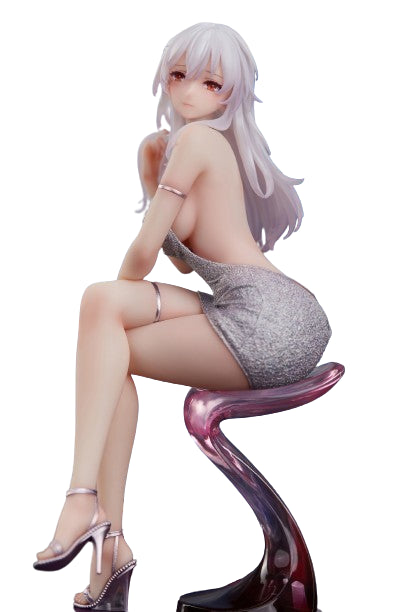 Original Character: Serina 1/6 (With Bonus) [BearPanda]