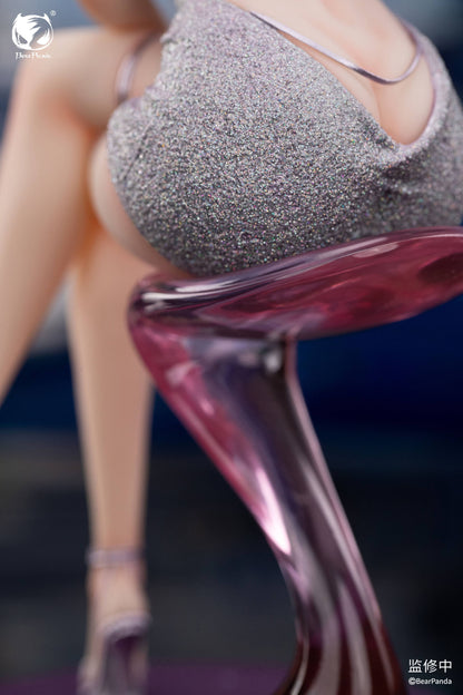 Original Character: Serina 1/6 (With Bonus) [BearPanda]