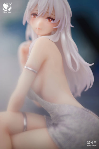 Original Character: Serina 1/6 (With Bonus) [BearPanda]