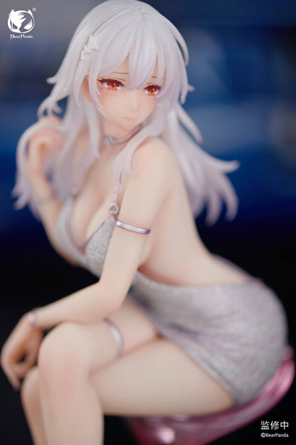 Original Character: Serina 1/6 (With Bonus) [BearPanda]