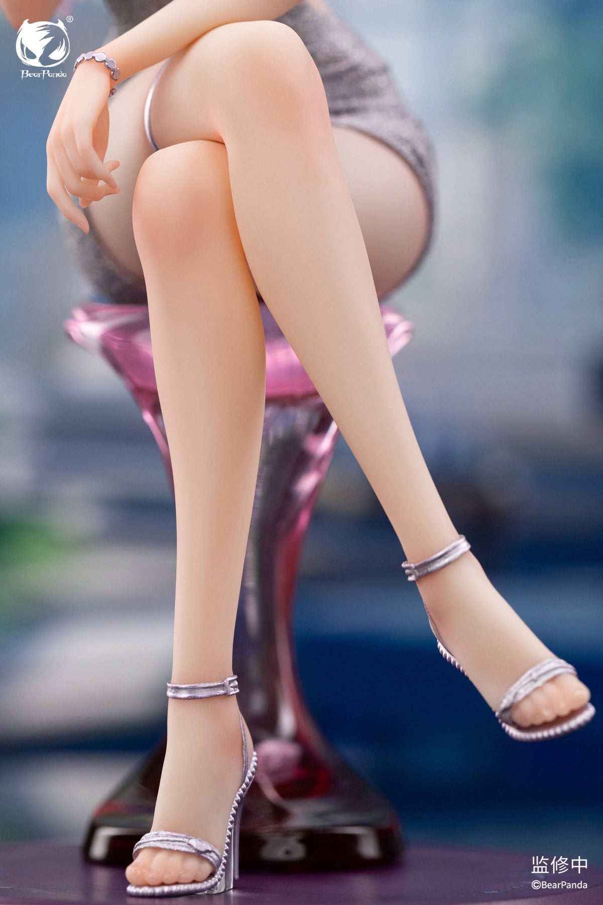 Original Character: Serina 1/6 (With Bonus) [BearPanda]