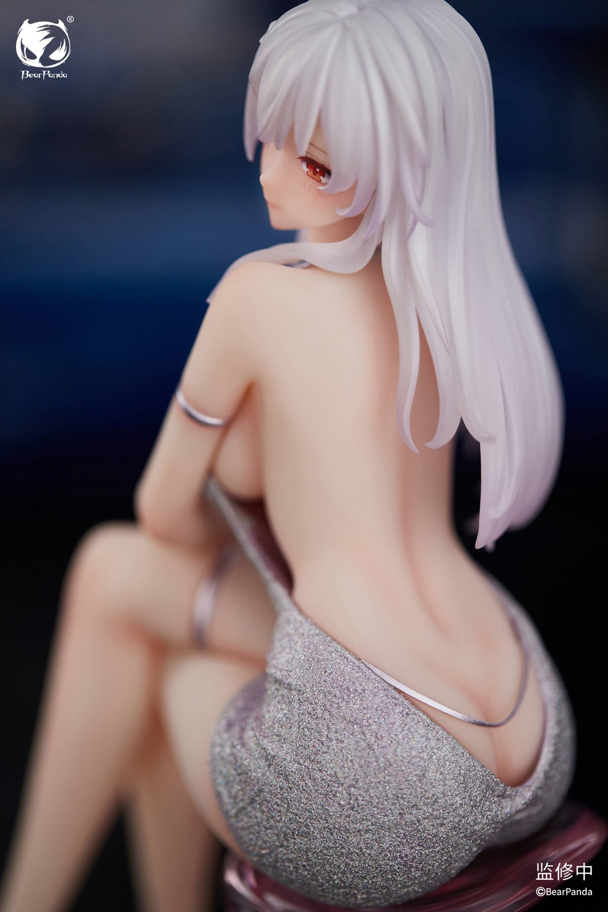 Original Character: Serina 1/6 (With Bonus) [BearPanda]