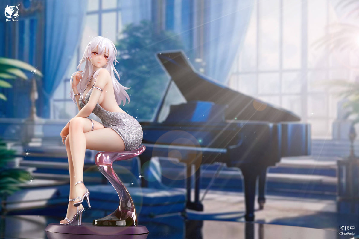 Original Character: Serina 1/6 (With Bonus) [BearPanda]