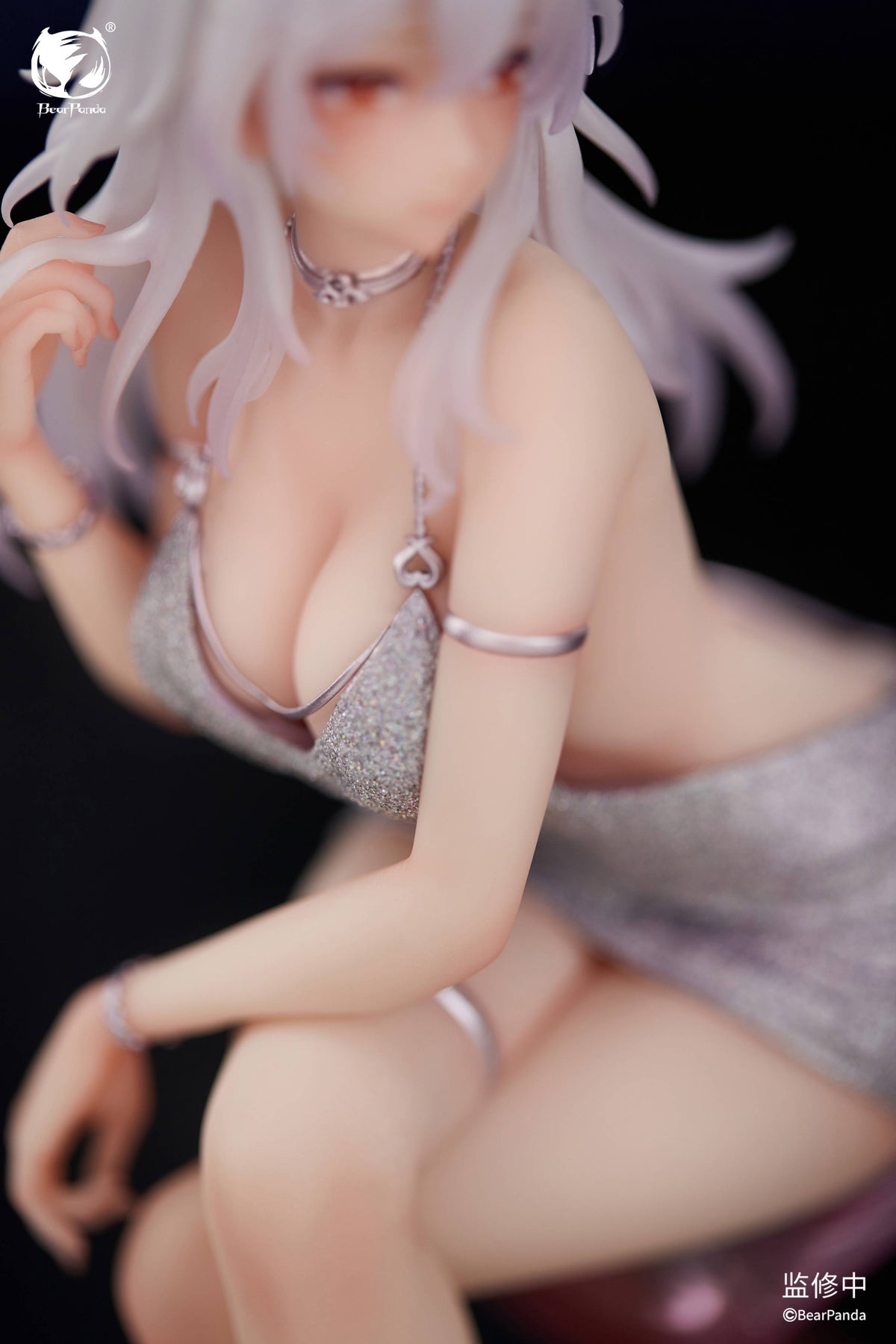 Original Character: Serina 1/6 (With Bonus) [BearPanda]