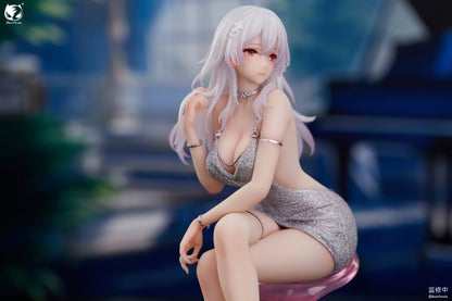 Original Character: Serina 1/6 (With Bonus) [BearPanda]
