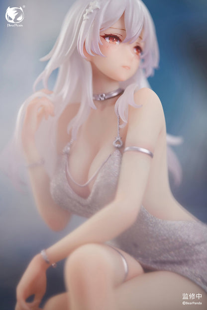 Original Character: Serina 1/6 (With Bonus) [BearPanda]