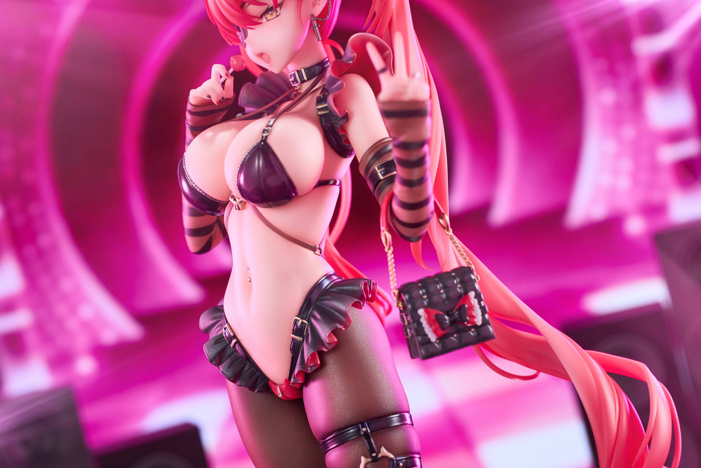 Stella Original Character PartyLook