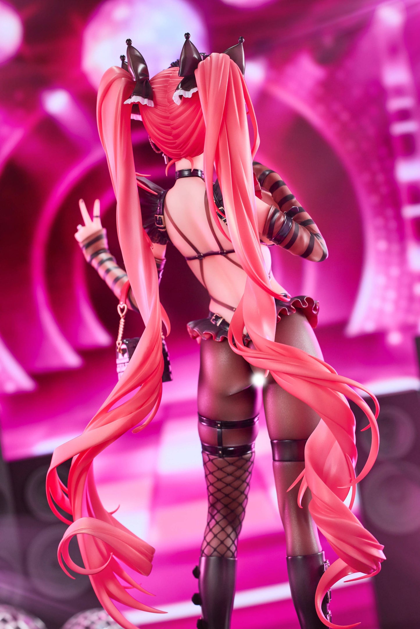 Stella Original Character PartyLook