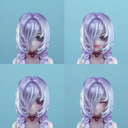 Dimensional Gusou – Original Witch Lin Ya 1/12 Scale Action Figure Part 2