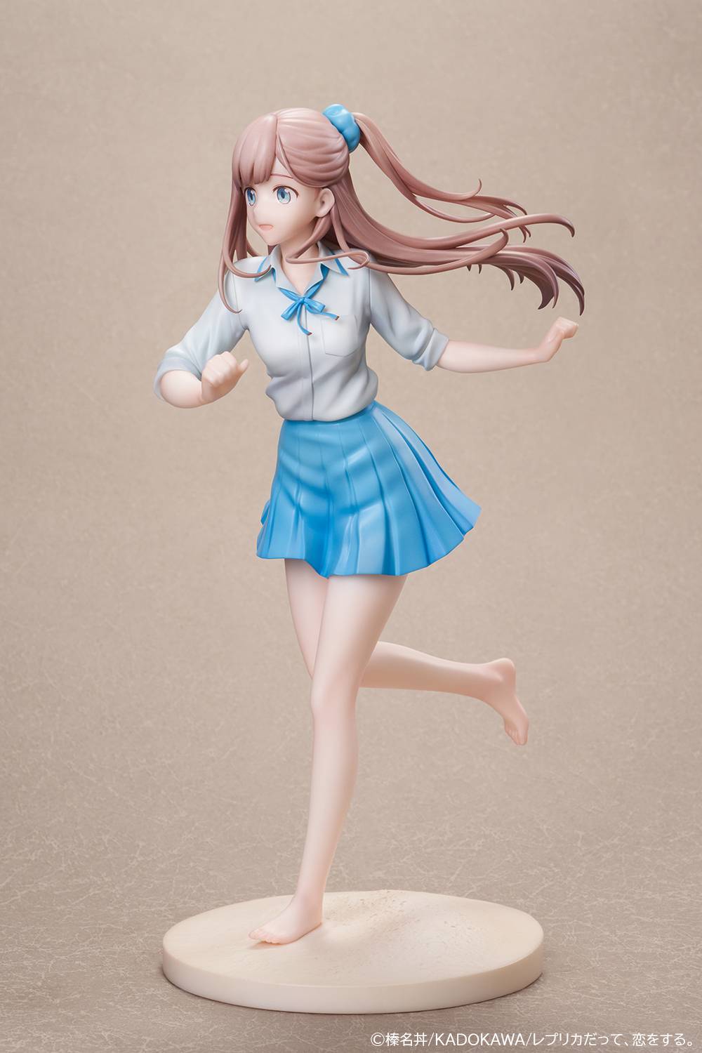 Even a Replica Can Fall in Love: Nao 1/6 [Hobby Chaton]