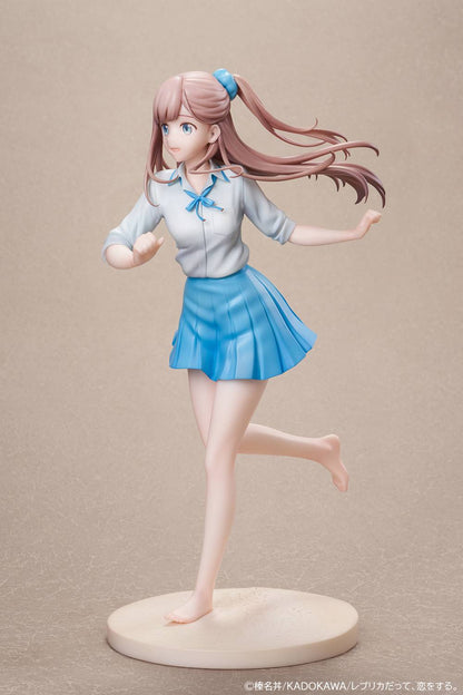 Even a Replica Can Fall in Love: Nao 1/6 [Hobby Chaton]