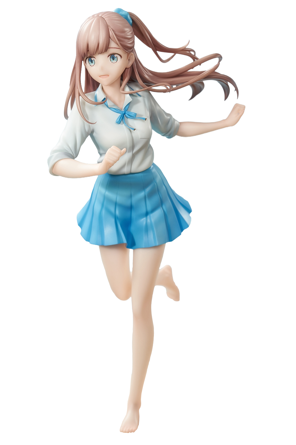 Even a Replica Can Fall in Love: Nao 1/6 [Hobby Chaton]