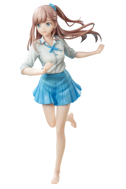 Even a Replica Can Fall in Love: Nao 1/6 [Hobby Chaton]