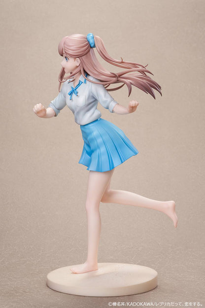 Even a Replica Can Fall in Love: Nao 1/6 [Hobby Chaton]