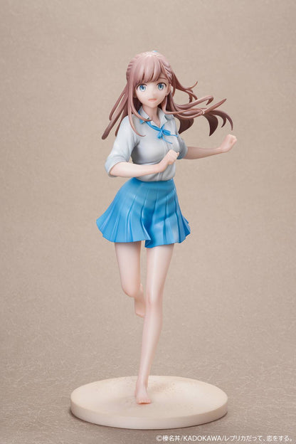 Even a Replica Can Fall in Love: Nao 1/6 [Hobby Chaton]