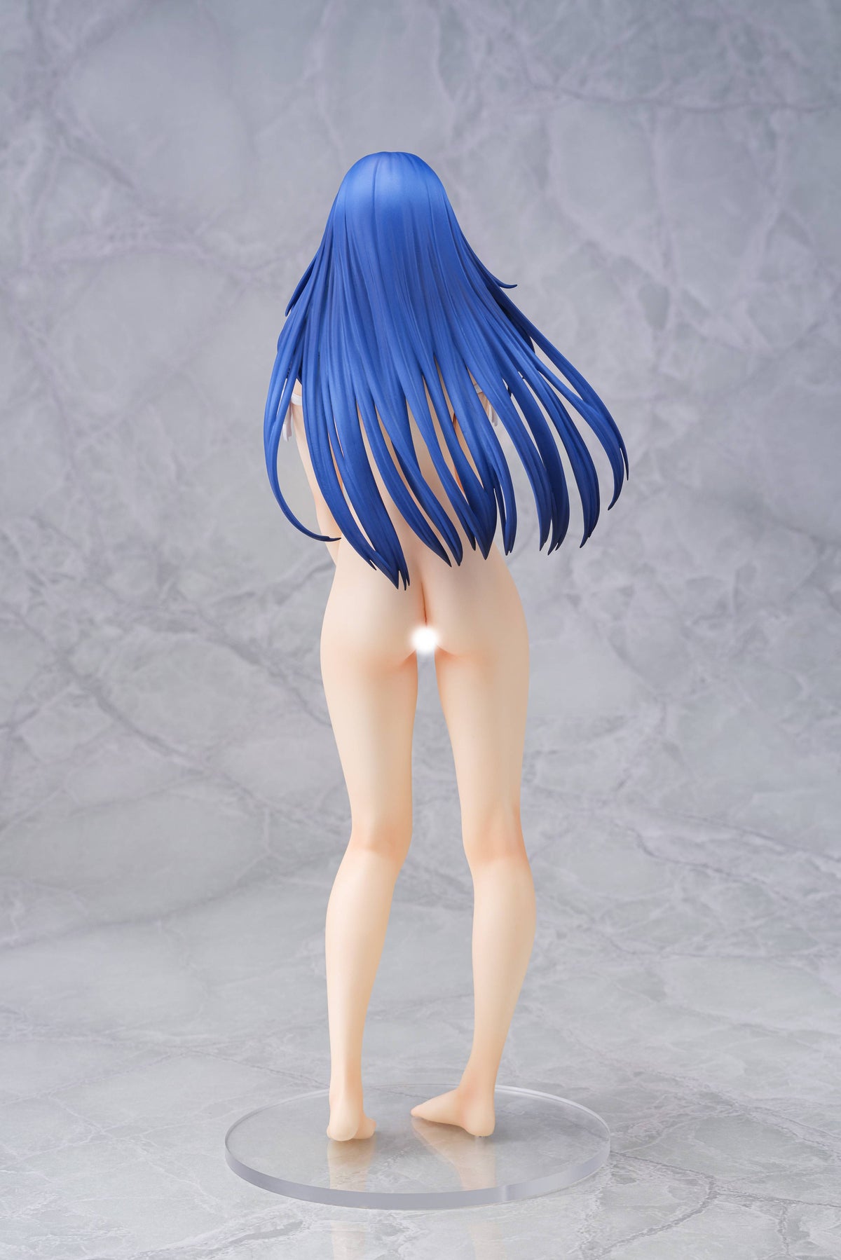 Original Character Statue 1/5 Toshi Tsutakaze Original Sculpture Tomoe Sakura 32 cm