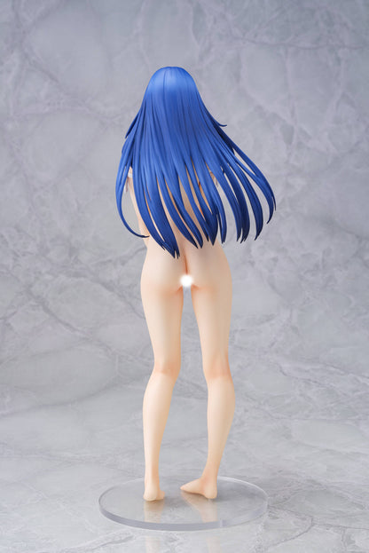 Original Character Statue 1/5 Toshi Tsutakaze Original Sculpture Tomoe Sakura 32 cm