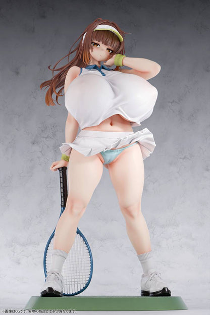 Original Character: Wakayama-san from the Tennis Club 1/6 [B'full FOTS JAPAN]