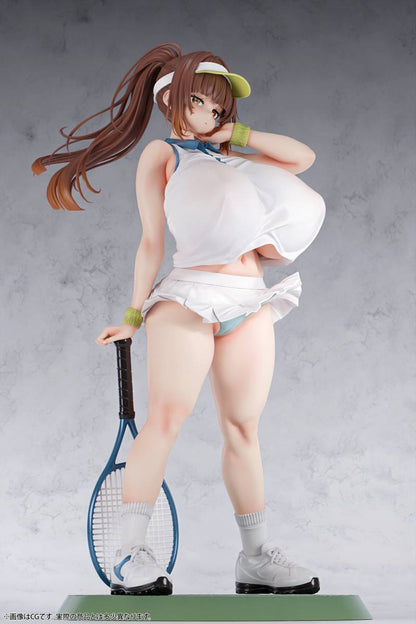 Original Character: Wakayama-san from the Tennis Club 1/6 [B'full FOTS JAPAN]