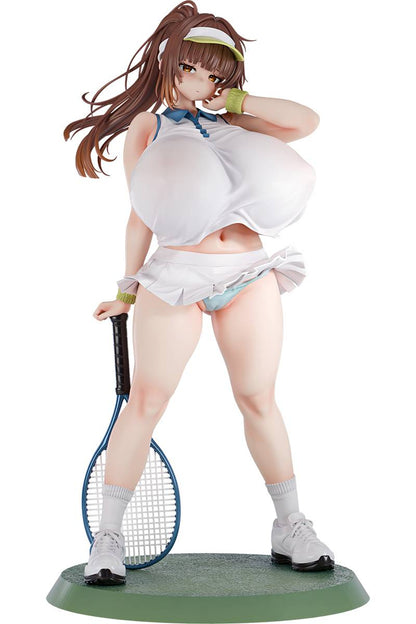 Original Character: Wakayama-san from the Tennis Club 1/6 [B'full FOTS JAPAN]