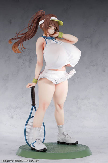 Original Character: Wakayama-san from the Tennis Club 1/6 [B'full FOTS JAPAN]