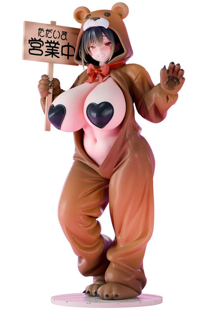 Original Character: Welcome! Honey Park's Mitsu Kumano 1/6 [B'full FOTS JAPAN]