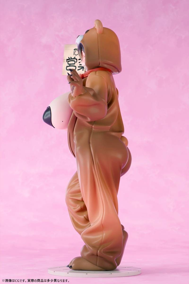 Original Character: Welcome! Honey Park's Mitsu Kumano 1/6 [B'full FOTS JAPAN]