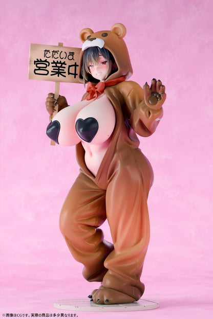 Original Character: Welcome! Honey Park's Mitsu Kumano 1/6 [B'full FOTS JAPAN]