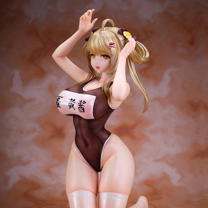 Original Character: York-chan 1/3.5 [DOKIMAX]
