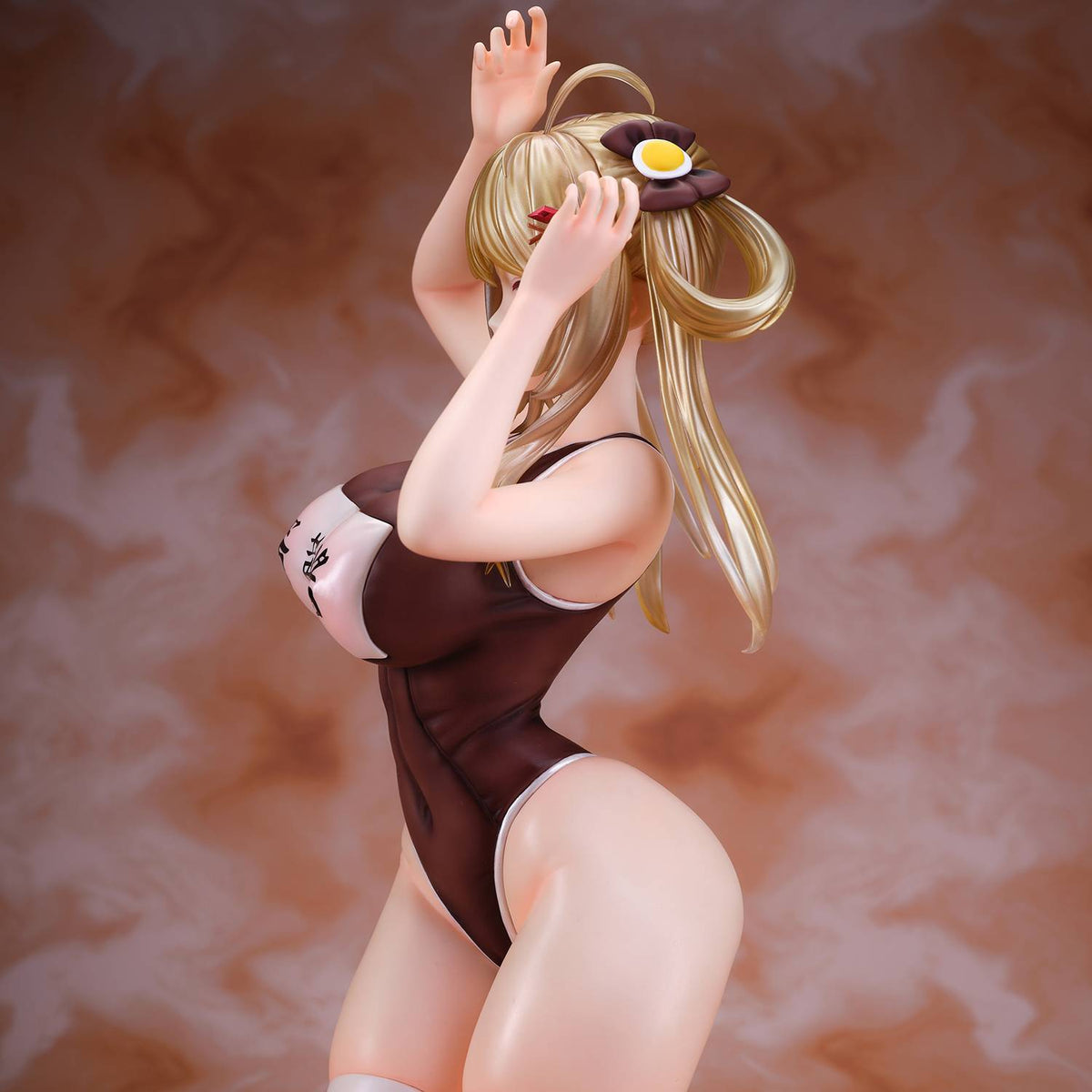 Original Character: York-chan 1/3.5 [DOKIMAX]