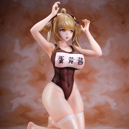 Original Character: York-chan 1/3.5 [DOKIMAX]