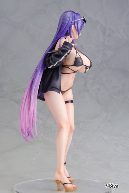 Original Character: Yuna & Sayuri 1/6 - 2 Figure Set w/Special Base Illustration by Biya & K Pring [Gentlemen]