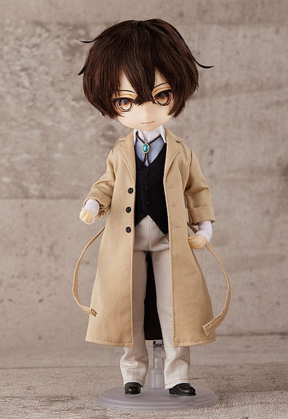 Osamu Dazai - Bungo Stray Dogs - Orange Rouge - Anime Figuren günstig kaufen