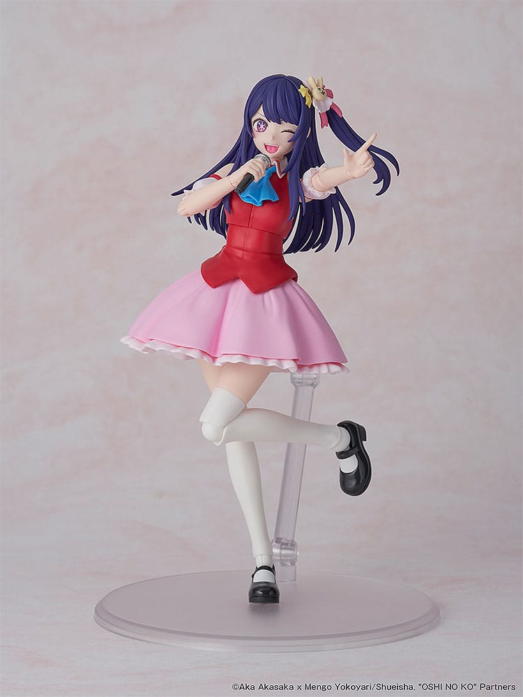 Oshi no Ko Plastic Model Kit Ai DX Ver. - Anime Figuren günstig kaufen