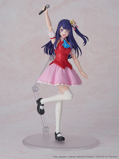Oshi no Ko Plastic Model Kit Ai DX Ver. - Anime Figuren günstig kaufen