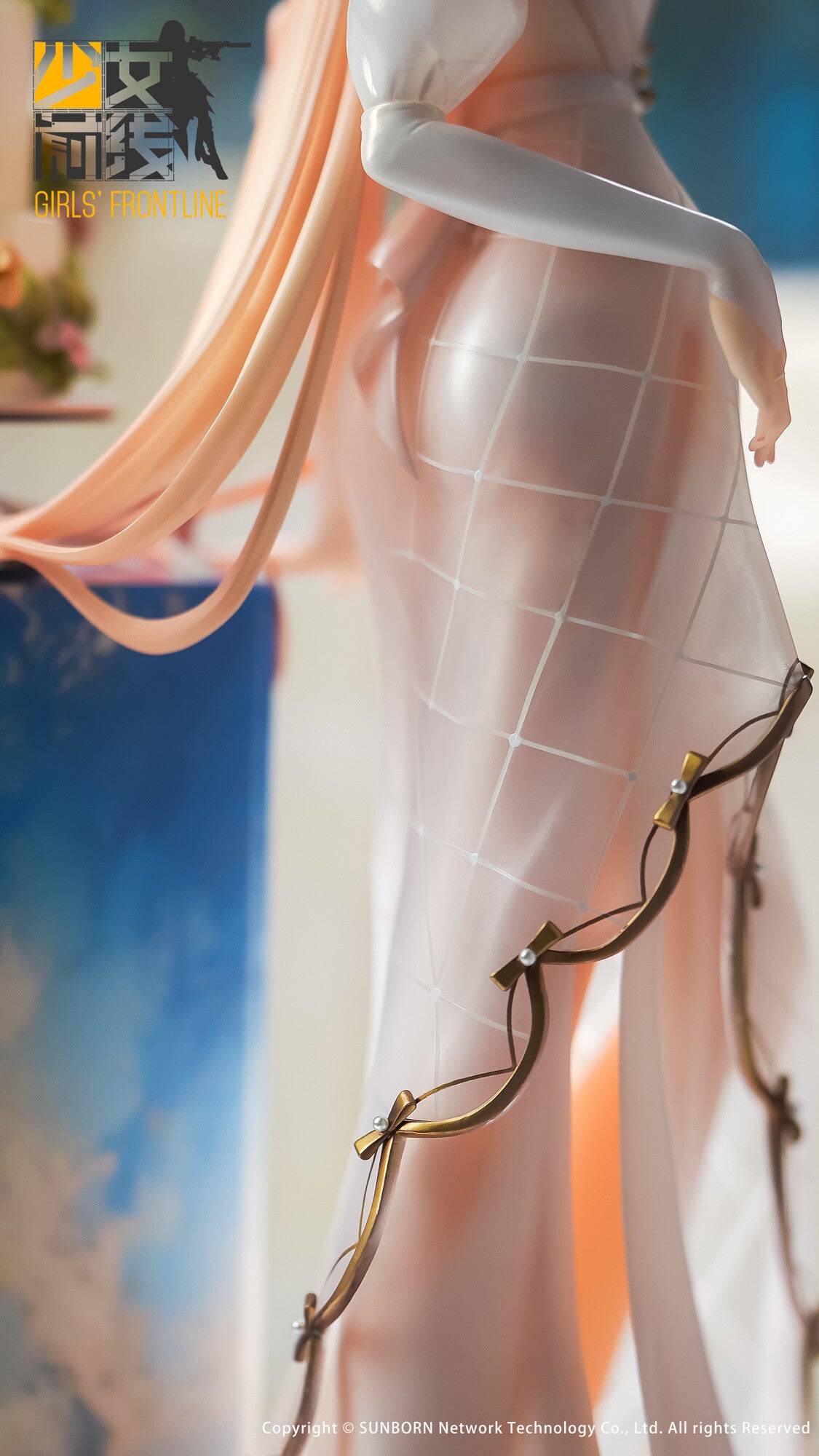 OTs-14 - Divinely-Favoured Beauty Ver. - Reverse Studio - Anime Figuren günstig kaufen