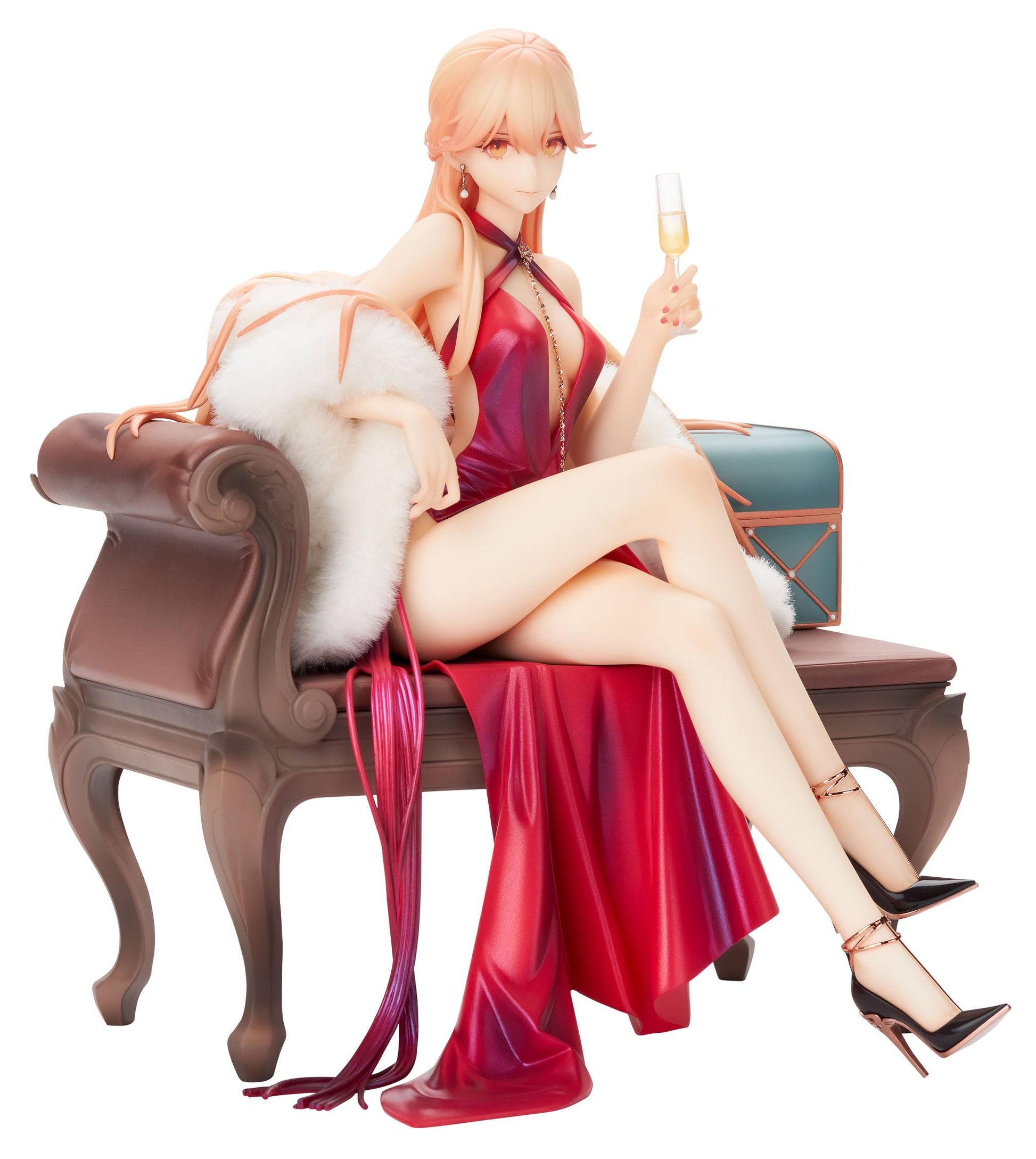 OTs-14 - Ruler of the Banquet Ver. / Girls Frontline - Anime Figuren günstig kaufen