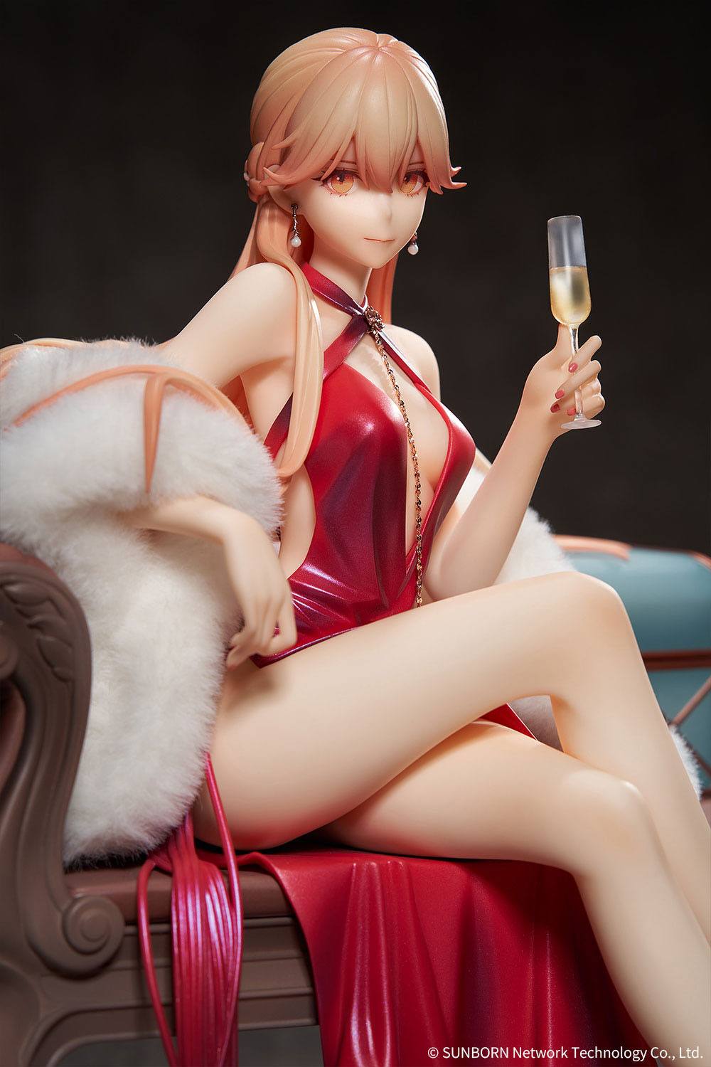 OTs-14 - Ruler of the Banquet Ver. / Girls Frontline - Anime Figuren günstig kaufen