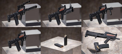OTs-14 - Ruler of the Banquet Ver. / Girls Frontline - Anime Figuren günstig kaufen