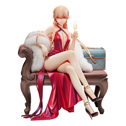 OTs-14 - Ruler of the Banquet Ver. / Girls Frontline - Anime Figuren günstig kaufen