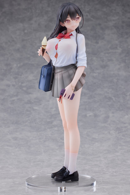 Maki Sairenji STD Ver. Otherwhere