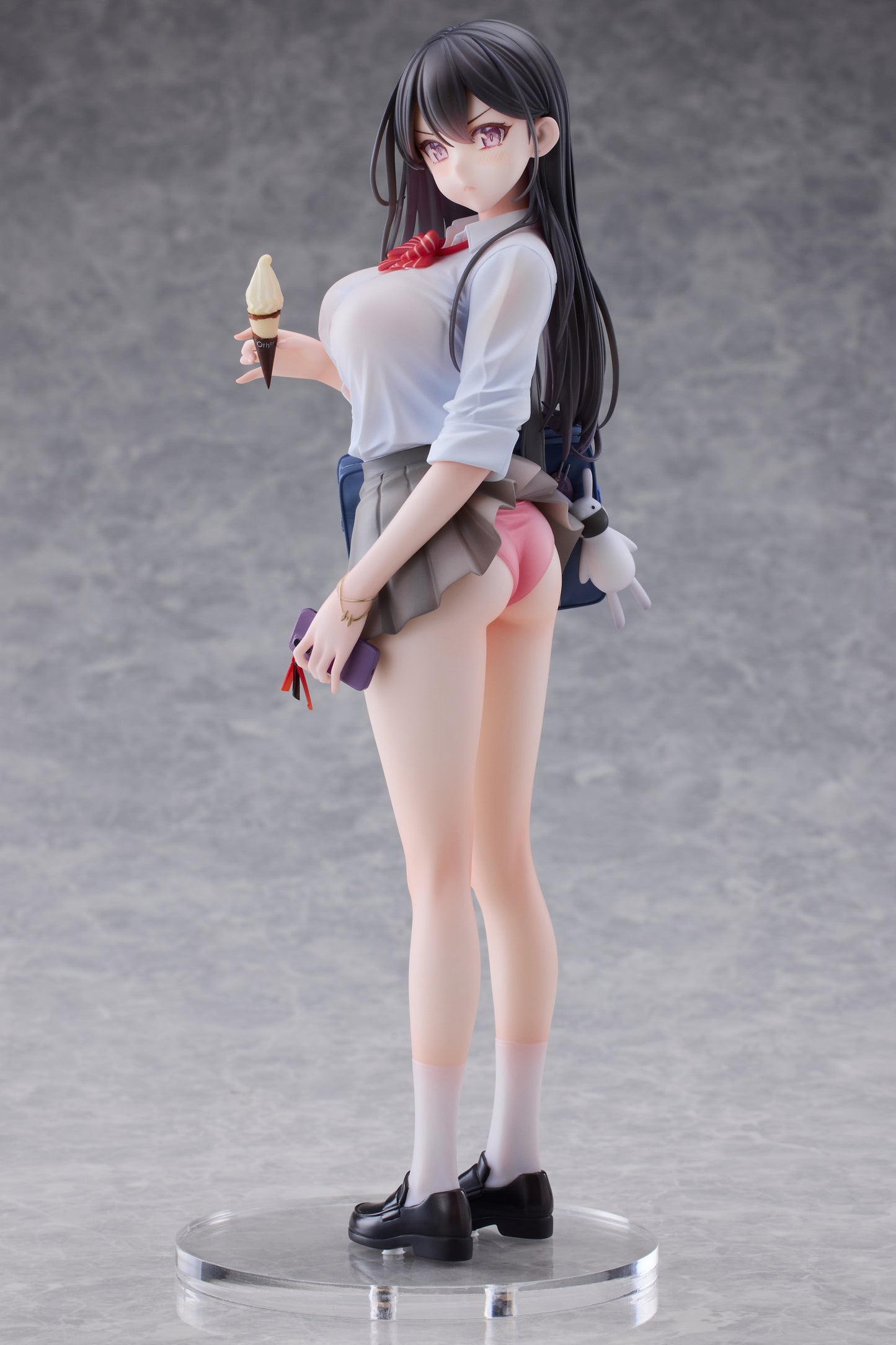 Maki Sairenji STD Ver. Otherwhere