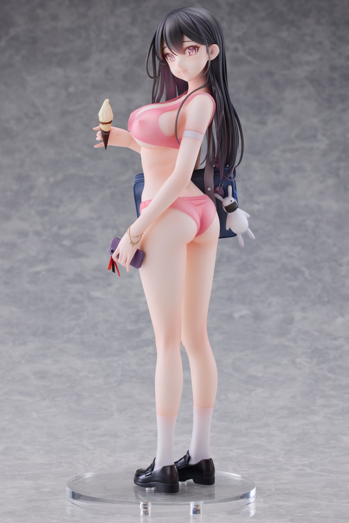 Maki Sairenji STD Ver. Otherwhere