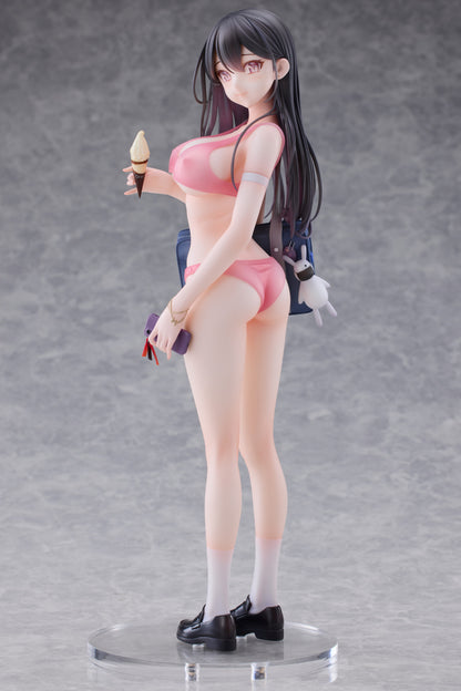 Maki Sairenji STD Ver. Otherwhere