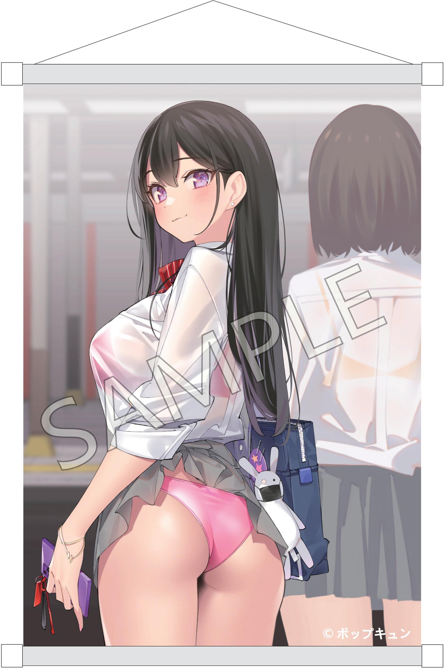 Maki Sairenji Luxus Ver. Otherwhere - Anime Figuren günstig kaufen
