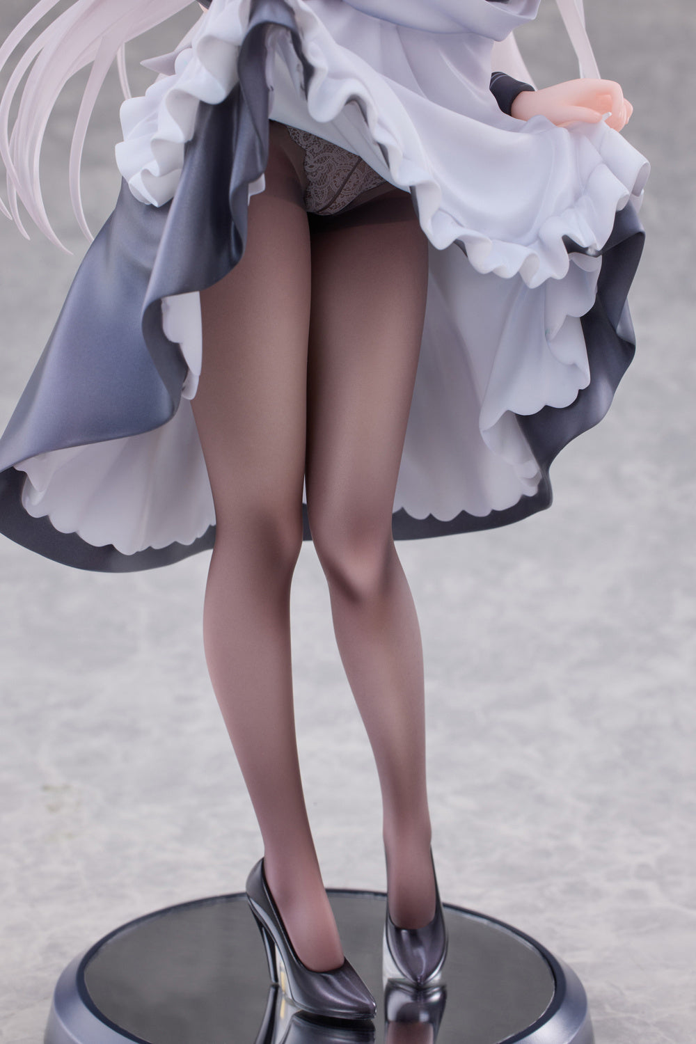 Yukimiya Yuge Versão Regular Personagem Original Outro Lugar