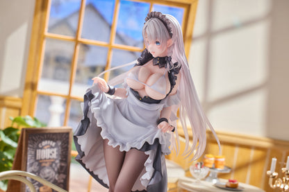Yukimiya Yuge Versão Regular Personagem Original Outro Lugar