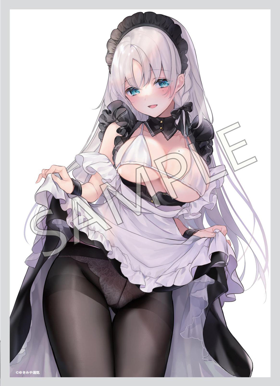 Yukimiya Yuge DX Ver. Original Character Otherwhere