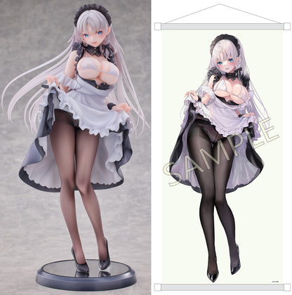 Yukimiya Yuge DX Ver. Original Character Otherwhere